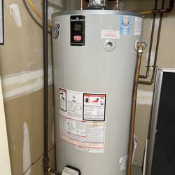 BZ Dependable Plumbing & Heating