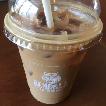 Bengala - Coffee & Tea Near Me - Centro, YUC