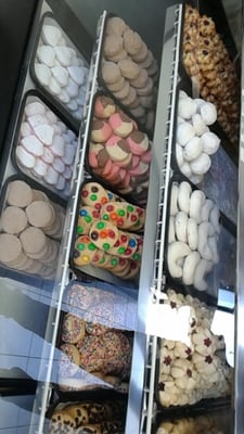 Butterfly Cake Shop by null