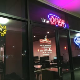 Outside Outside