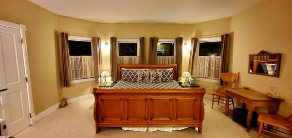 The Edenwild Boutique Inn by null