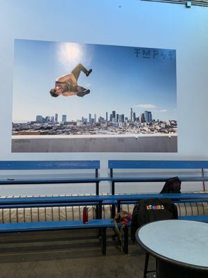 tempest freerunning academy price