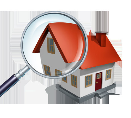 ECS Home Inspections