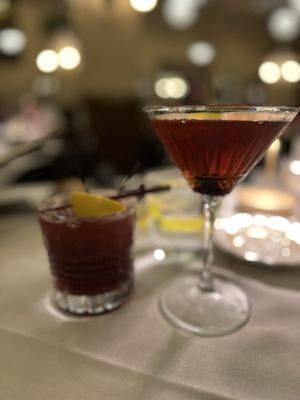 Maggiano's Little Italy by null