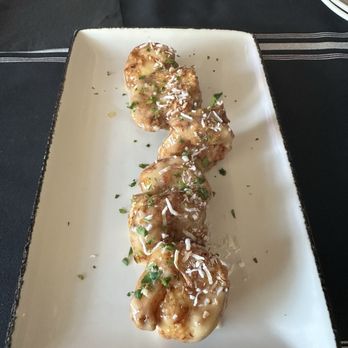 The Pinery - Coconut shrimp - American Near Me - Orlando, Florida The Pinery - Coconut shrimp - American Near Me - Orlando, Florida
