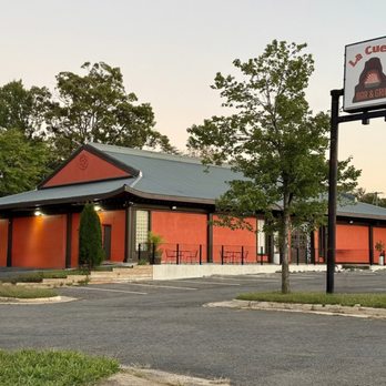 La Cueva Bar & Grill - Spanish Near Me - Manassas, Virginia La Cueva Bar & Grill - Spanish Near Me - Manassas, Virginia