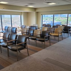 Banner - University Medical Center Phoenix - Waiting area