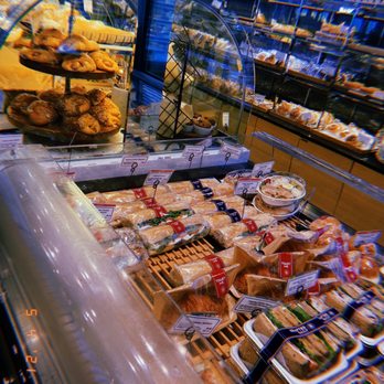 Paris Baguette - Sandwiches - Bakeries Near Me - Diamond Bar, California Paris Baguette - Sandwiches - Bakeries Near Me - Diamond Bar, California