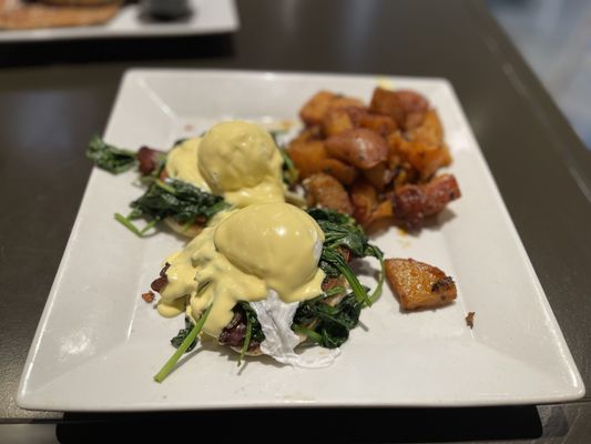 Larchmont Bungalow Cafe by null