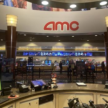 AMC TYSONS CORNER 16 - Updated January 2026 - 629 Photos & 612 Reviews