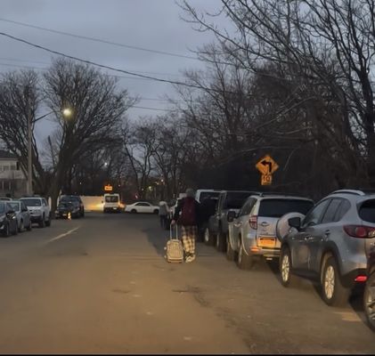 ARB PARKING - Updated February 2026 - 67 Photos & 216 Reviews - 128-20