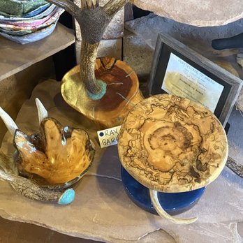 El Nicho - Gift Shops Near Me - Santa Fe, New Mexico