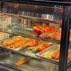 Bayram Kebab-Haus