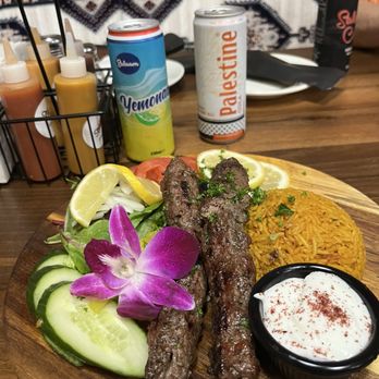 Noon - Steakhouses Near Me - Fishers, Indiana