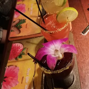 Bahama Breeze - Bars Near Me - Pittsburgh, Pennsylvania