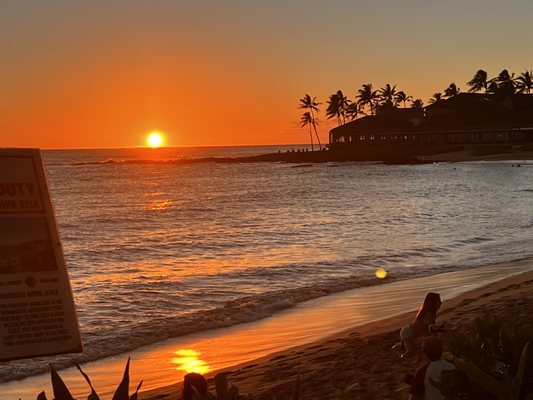 Kiahuna Plantation Resort Kauai by OUTRIGGER by null