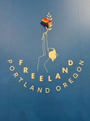 Freeland Spirits by null