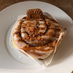 Rebel Rolls Bakery