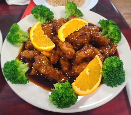 Sizzling Hut by null