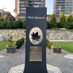 Dieppe Gardens