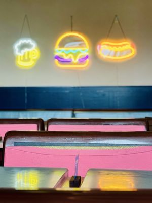 Here Today Brewery & Kitchen by null