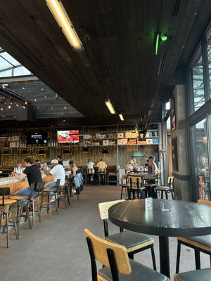 Federales Tacos & Tequila - RiNo, Denver by null