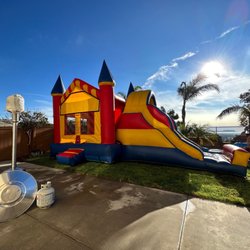 Always Jump’n Party Rentals