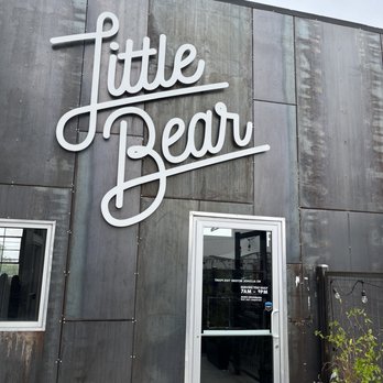 Little Bear Coffee - Coffee & Tea Near Me - Albuquerque, New Mexico