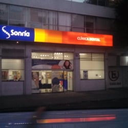 Clinica Dental Sonría - Fachada :)