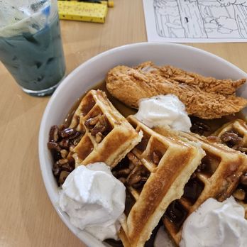 Beautiful Day - Breakfast & Brunch Near Me - La Quinta, California Beautiful Day - Breakfast & Brunch Near Me - La Quinta, California