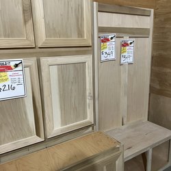 Cabinet Doors & More