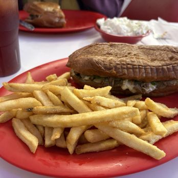 Dolly's Diner - Diners Near Me - Princeton, West Virginia