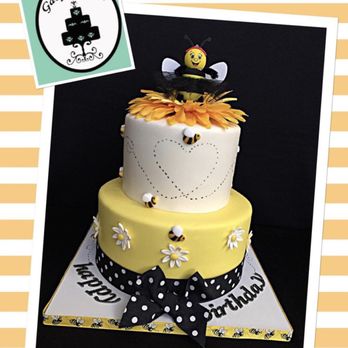 Gaby's Cakes - Custom Cakes Near Me