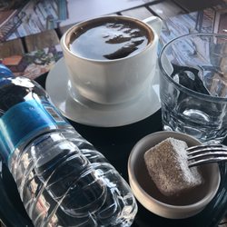 Acelya Cafe