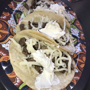 Mexas Tacos - Tacos Near Me - Orlando, Florida