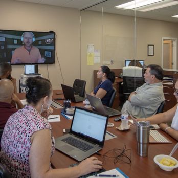 The Carvajal Group - Training day at the office. - Real Estate Services Near Me - orlando, Florida The Carvajal Group - Training day at the office. - Real Estate Services Near Me - orlando, Florida