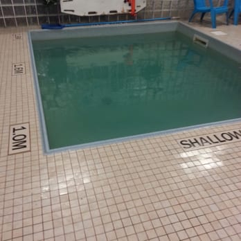 Steamul Sauna - The water is cold! - Day Spas Near Me - Mississauga, Ontario Steamul Sauna - The water is cold! - Day Spas Near Me - Mississauga, Ontario