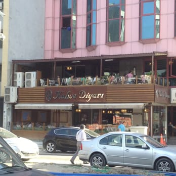 Kahve Diyarı - Coffee & Tea Near Me - İzmir, 35 Kahve Diyarı - Coffee & Tea Near Me - İzmir, 35
