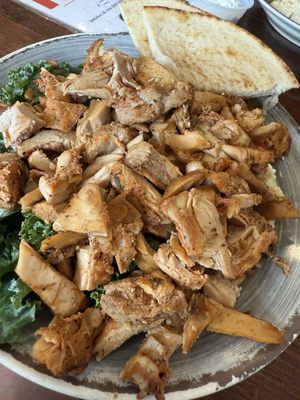 Moustaki Authentic Gyros by null