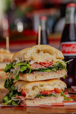 El Cuban Diner by null