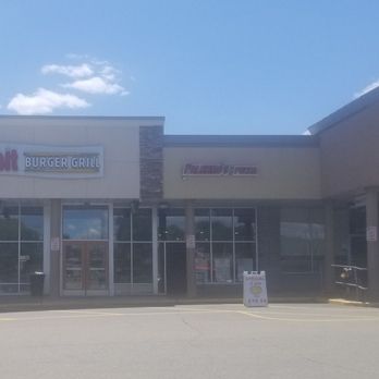 Habit Burger & Grill - Burgers Near Me - Parsippany, New Jersey Habit Burger & Grill - Burgers Near Me - Parsippany, New Jersey