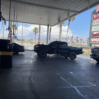 Fabulous Freddy's - Car Wash Near Me - North Las Vegas, Nevada Fabulous Freddy's - Car Wash Near Me - North Las Vegas, Nevada