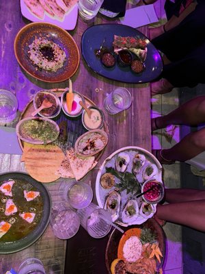 Vera Cocina & بار by null