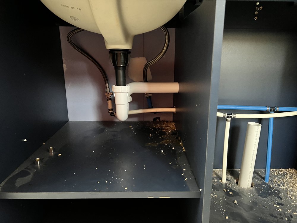 Slide of Tettemer Services