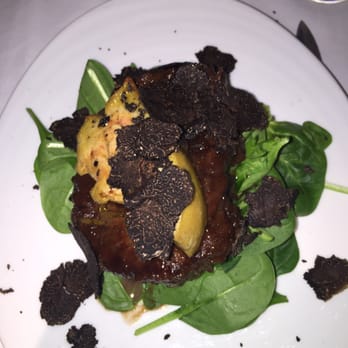 Tartufi & Friends - Beef fillet. Well worth it! - Italian Near Me - Rome, RM Tartufi & Friends - Beef fillet. Well worth it! - Italian Near Me - Rome, RM
