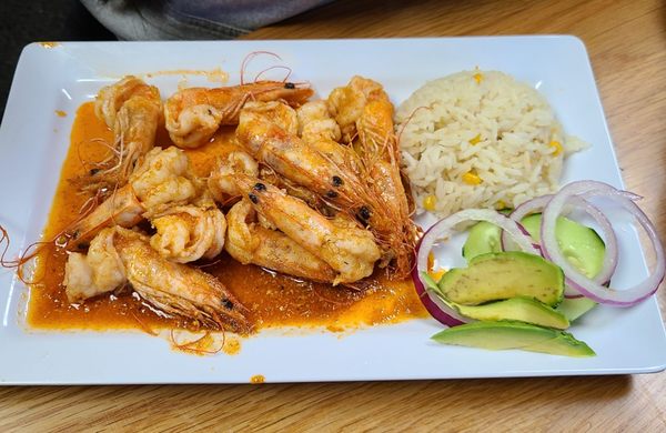 La Sobremesa by null