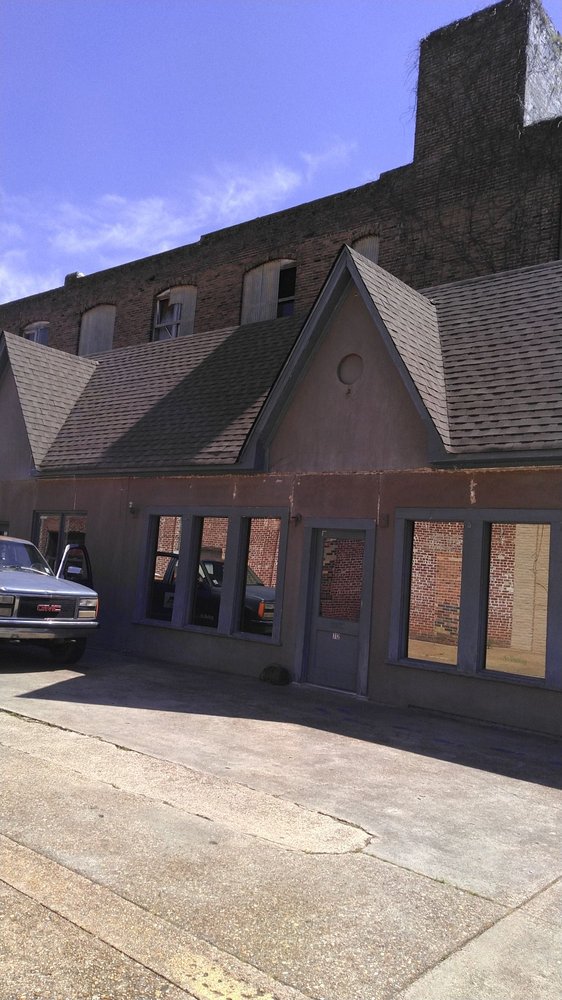 Slide of Ashton Roofing