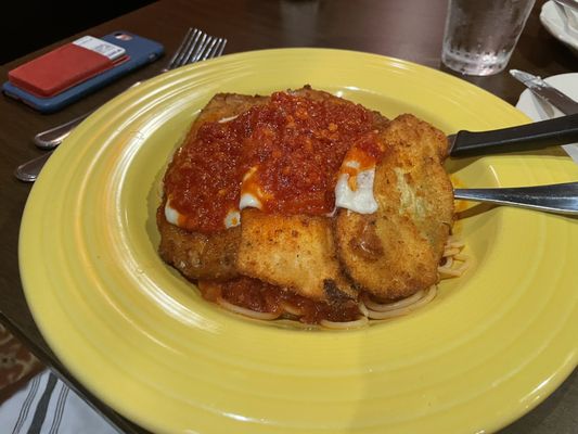 Johnny Cascone's Italian Restaurant by null