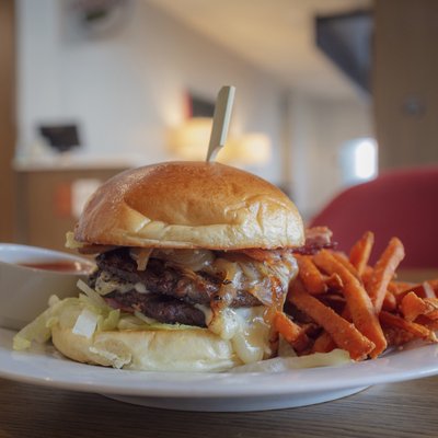 Urbana Craeft Kitchen & Market by null