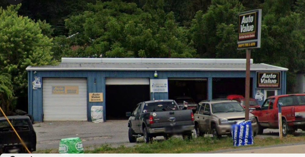 SHUFF’S DISCOUNT TIRE & AUTO REPAIR Updated September 2024 2037